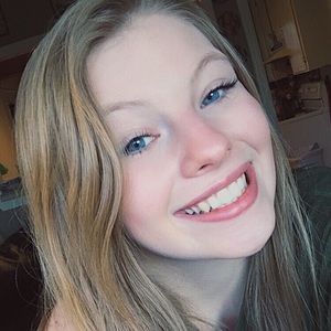 Meet your Posher, Kylee